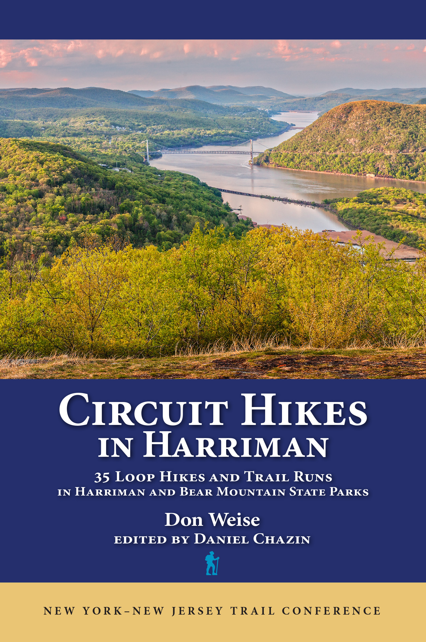 Circuit Hikes in Harriman