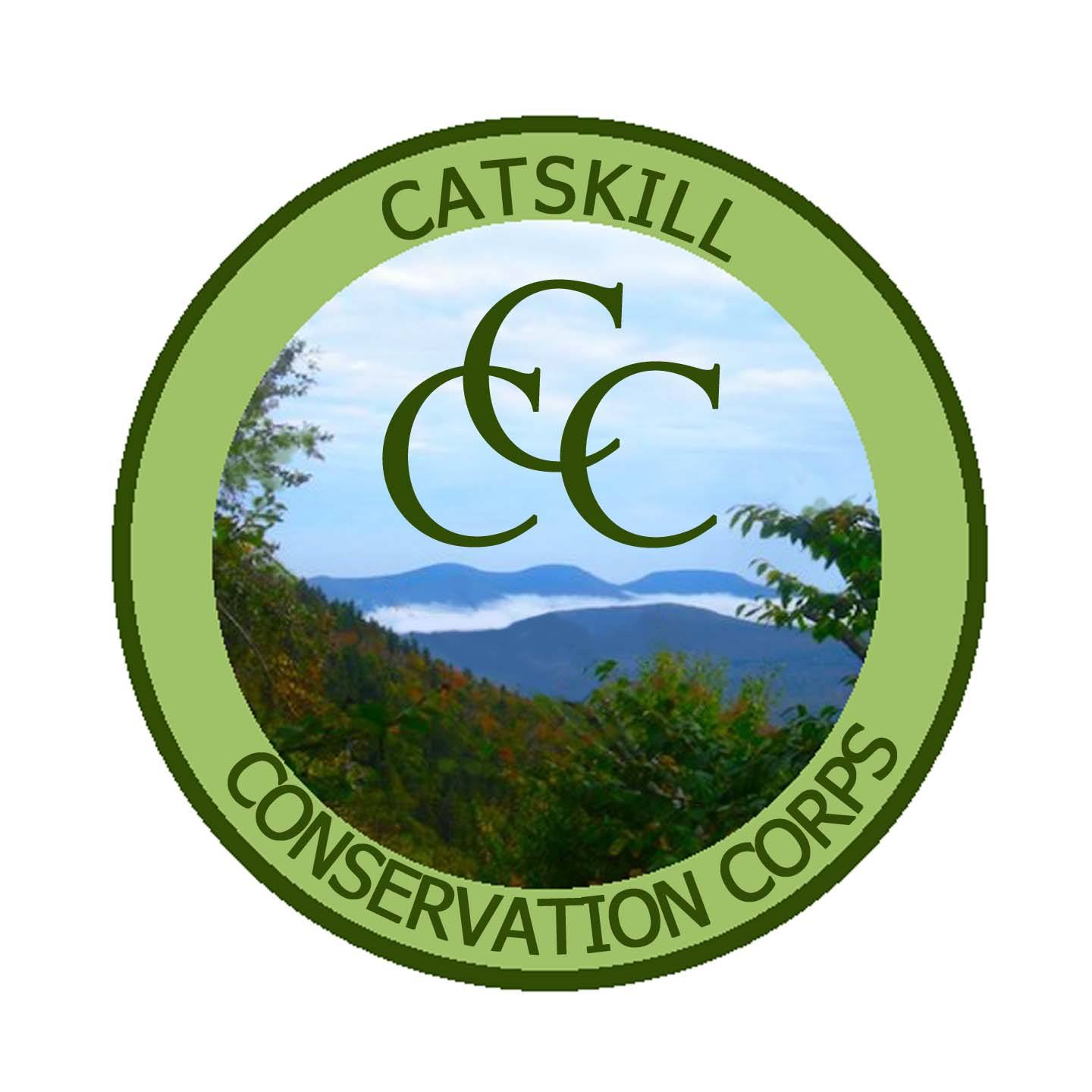 Catskill Conservation Corps logo