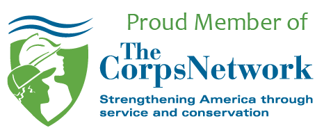 Corps Network Logo