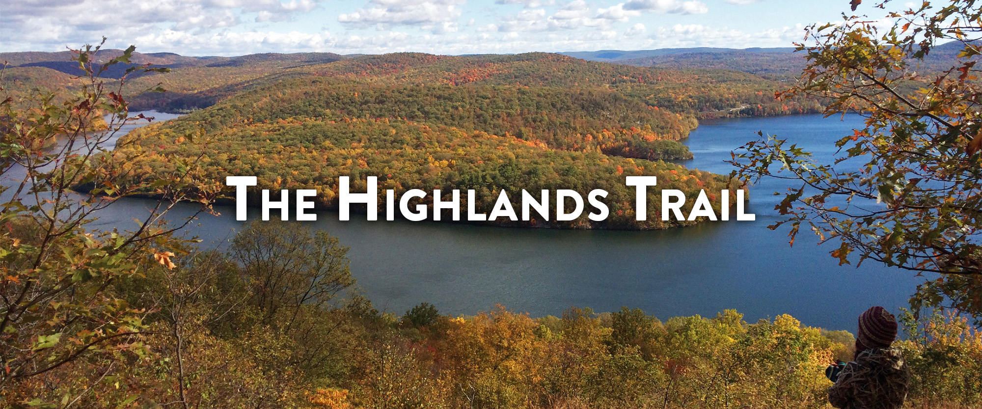 The Highlands Trail