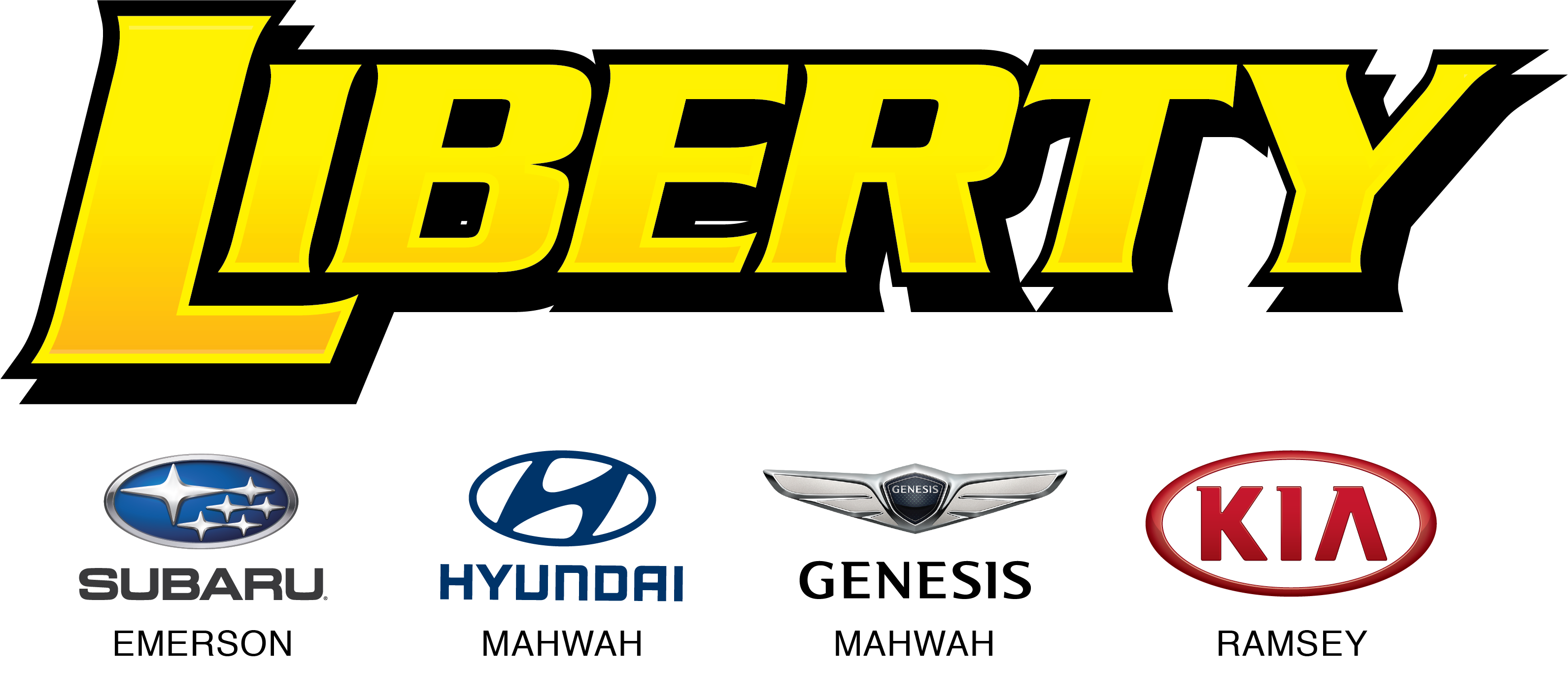 Liberty Family of Dealerships. Photo by Liberty Family of Dealerships.