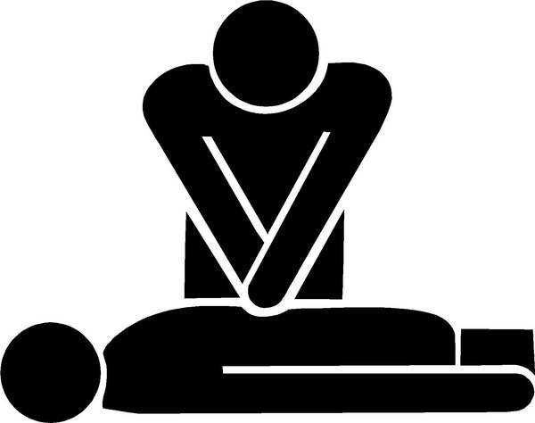 image of cpr