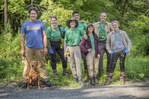 conservation-dogs-team