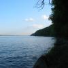 View of the Hudson River from the Shore Trail - Photo by Daniel Chazin