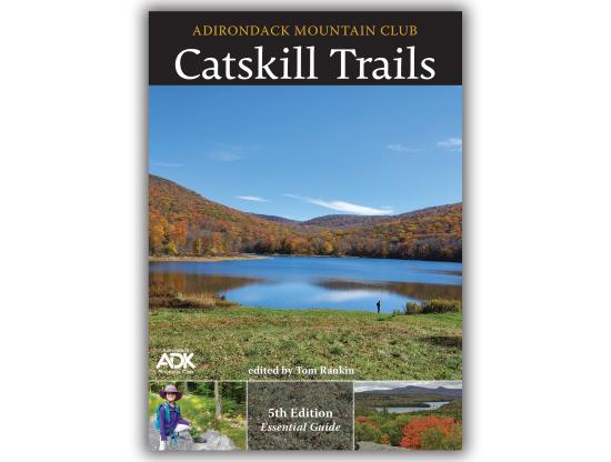 Catskill Trails Guide (ADK)