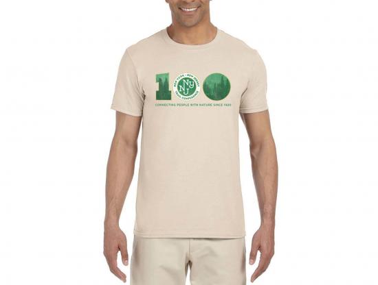 Centennial Short Sleeve T-Shirt