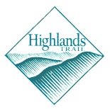 Highlands Trail Region logo