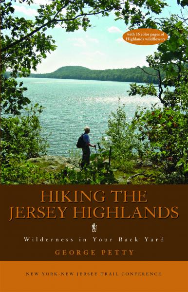 Hiking the Jersey Highlands