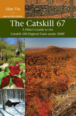 Catskill 67 cover