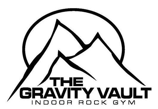 Gravity Vault logo