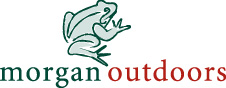 Morgan Outdoors logo