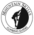 Mountain Skills logo