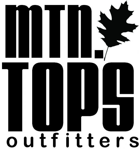 Mountain Tops new logo