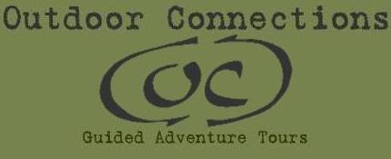 Outdoor Connections logo