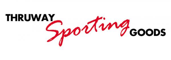 Thruway Sporting Goods logo