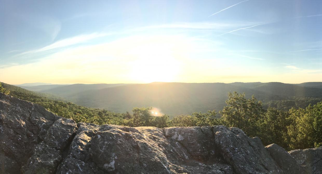 From the Executive Director: Where Does Your Trail Lead?
