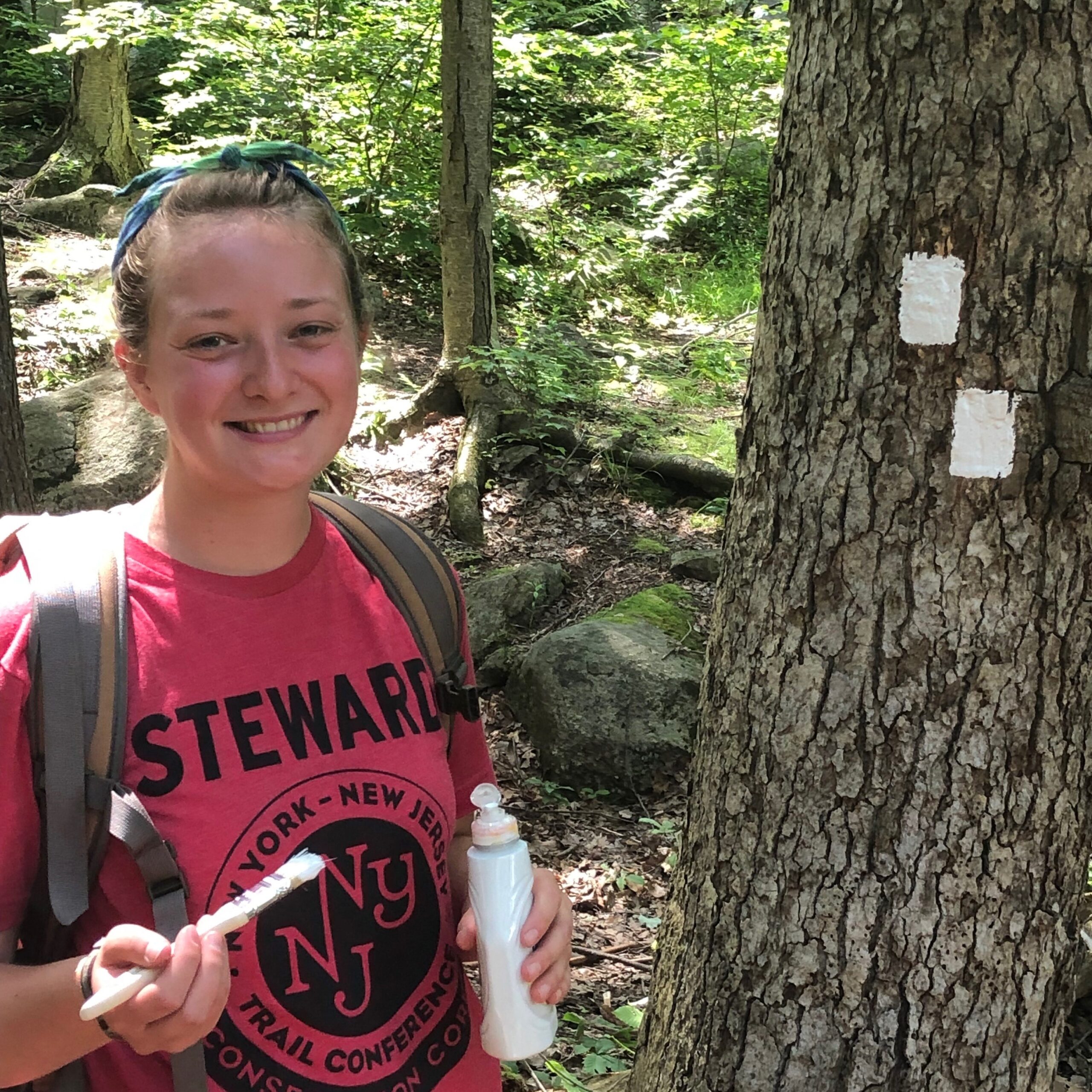 Trail Conference Staff Update: Summer 2020