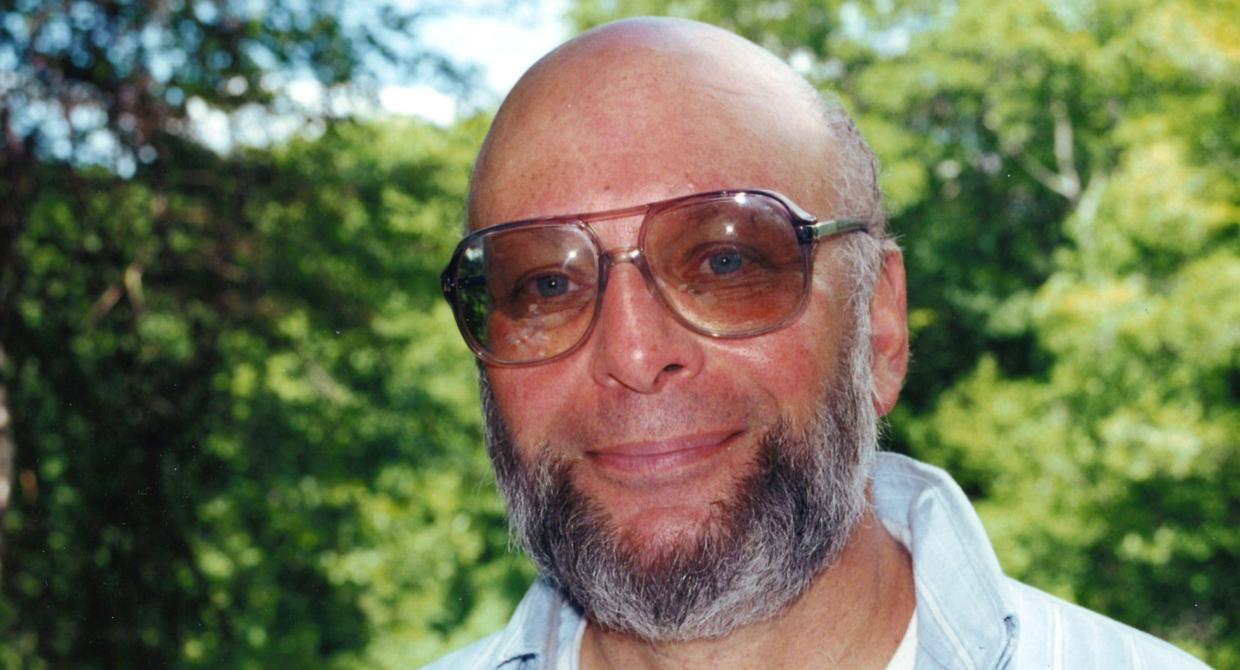 Remembering H. Neil Zimmerman