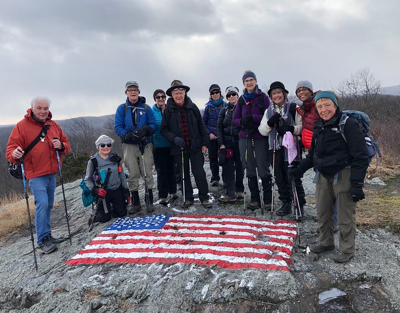Adk guided hikes sale