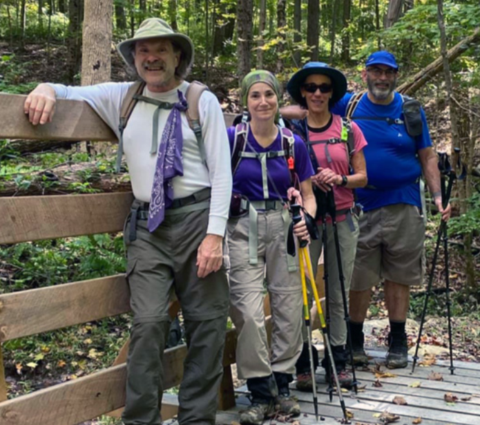 Adirondack Mountain Club – North Jersey Ramapo Chapter