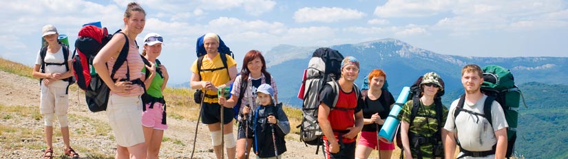 Appalachian Mountain Club: New York – North Jersey Chapter