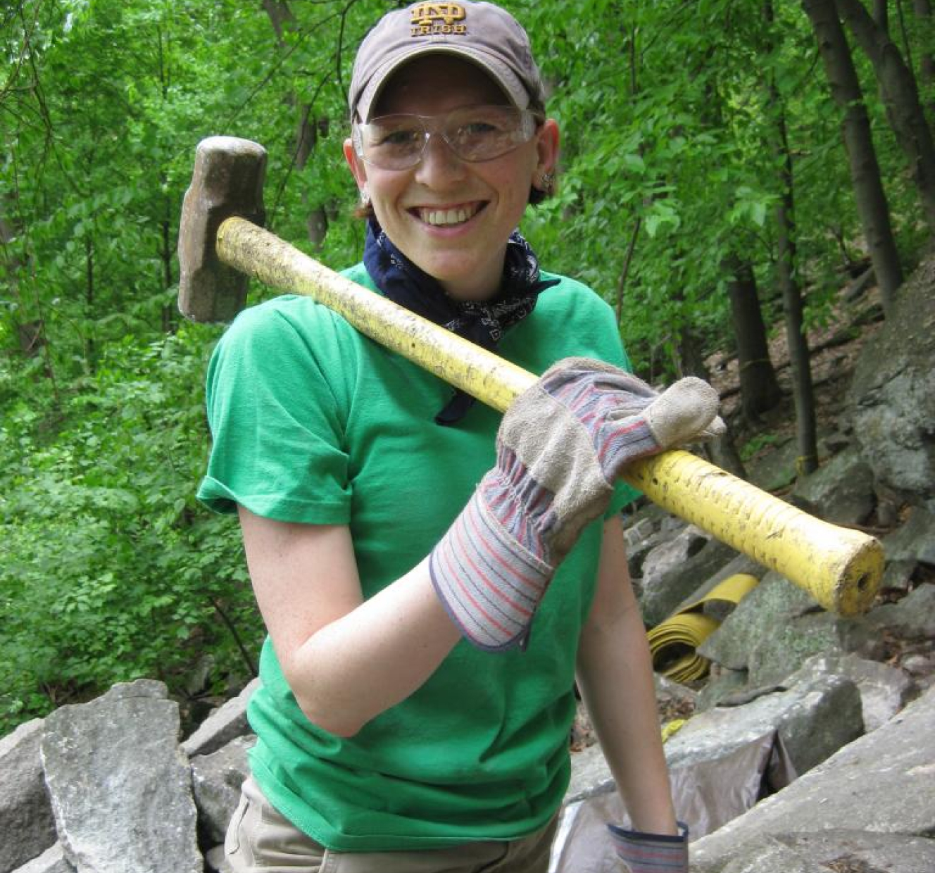 Help Shape the Future of Volunteering