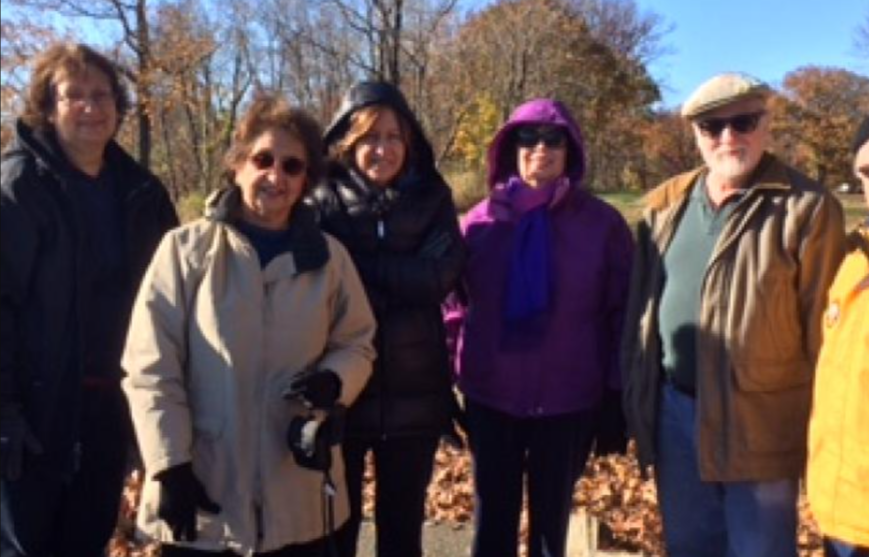 Alley Pond Environmental Center
