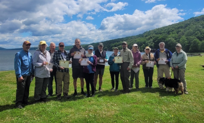 Finger Lakes Trail Conference