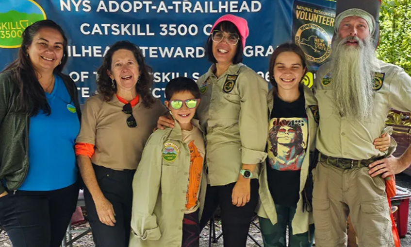 Catskill 3500 Club