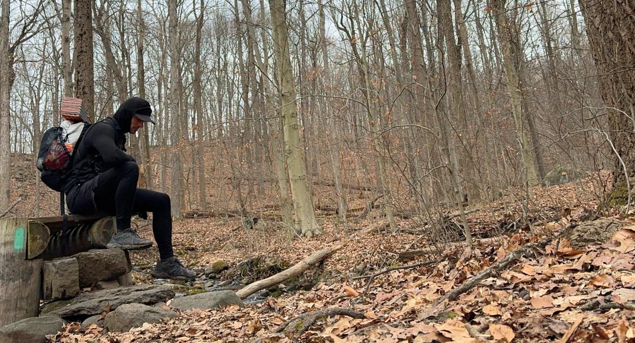 Discovering Strength and Healing on the Long Path