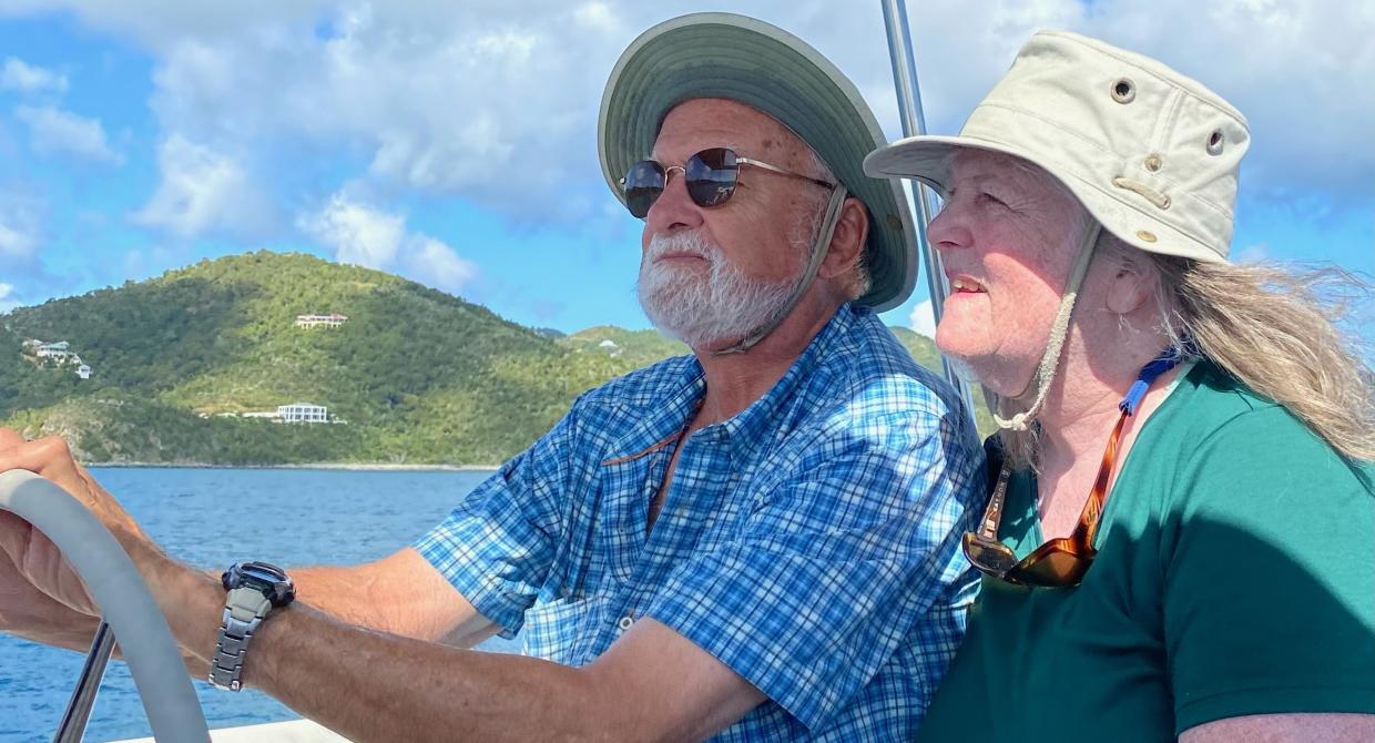 Celebrating a Legacy of Conservation: This Year’s Gala Honorees