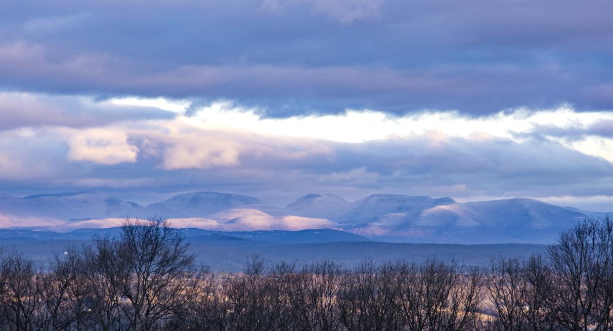 Catskill Strategic Planning Advisory Group Submits Final Report to DEC Commissioner Seggos