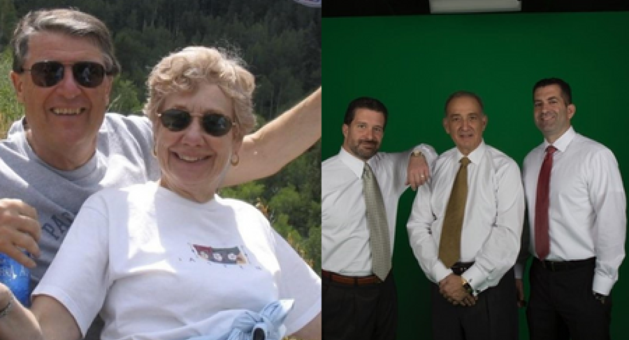Trail Conference Annual Gala: Meet the Honoree’s