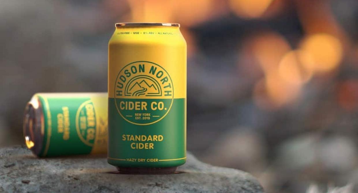 Partner Spotlight: Hudson North Cider Co.