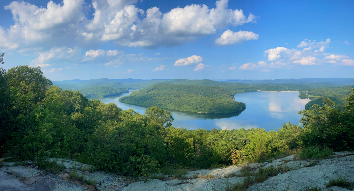 Action Needed for New Jersey’s Open Spaces