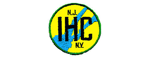 Interstate Hiking Club