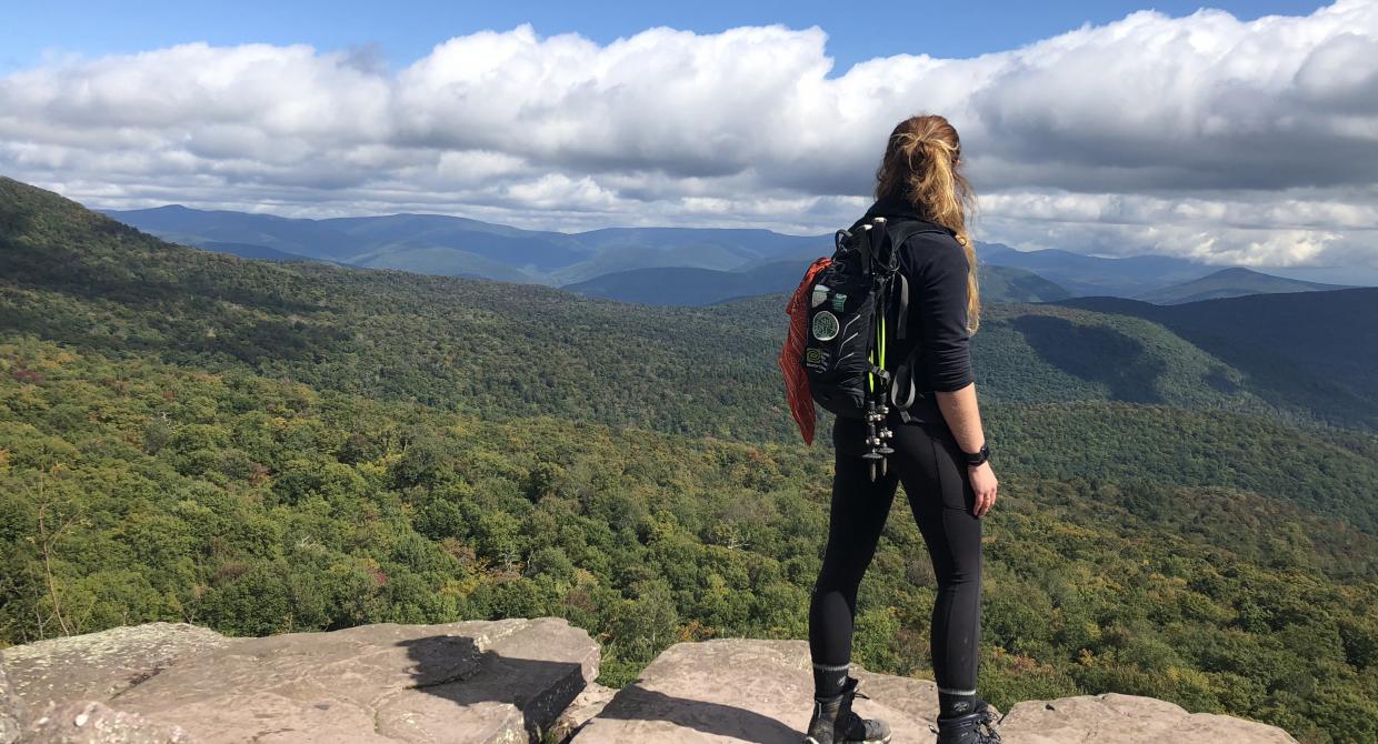 Celebrate the Catskills During the 2023 Lark in the Park