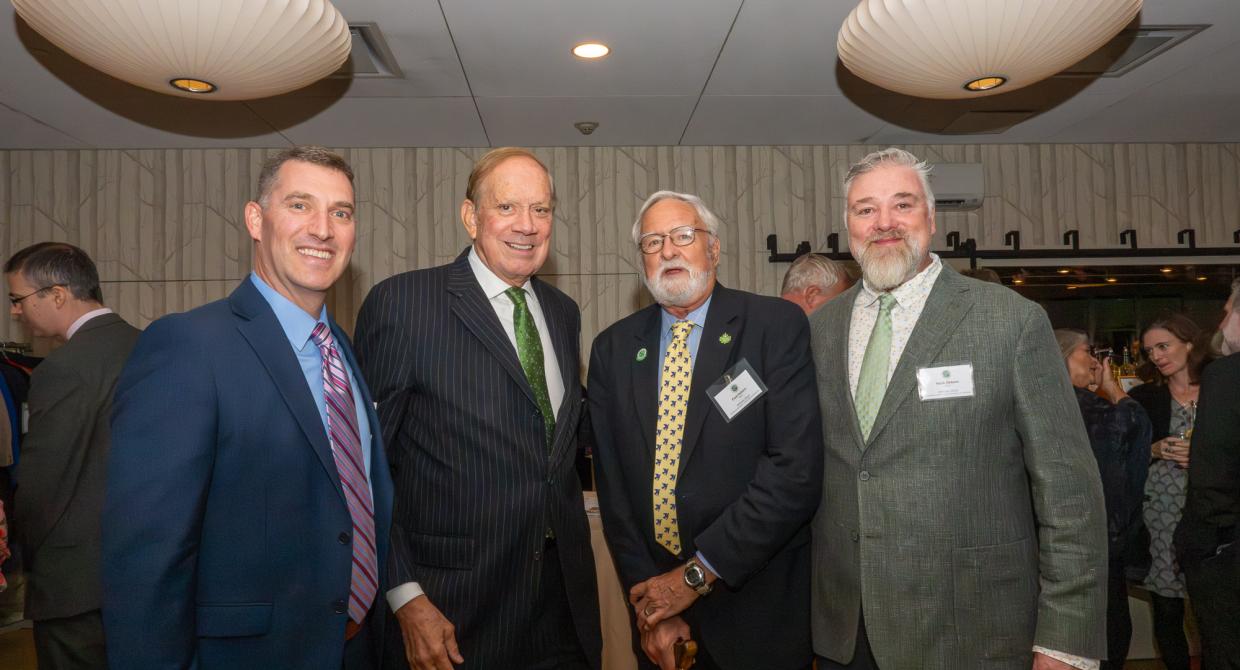 Thank you to all those who supported our 2023 “Celebrating Generations of Conservation and Advocacy” Annual Gala