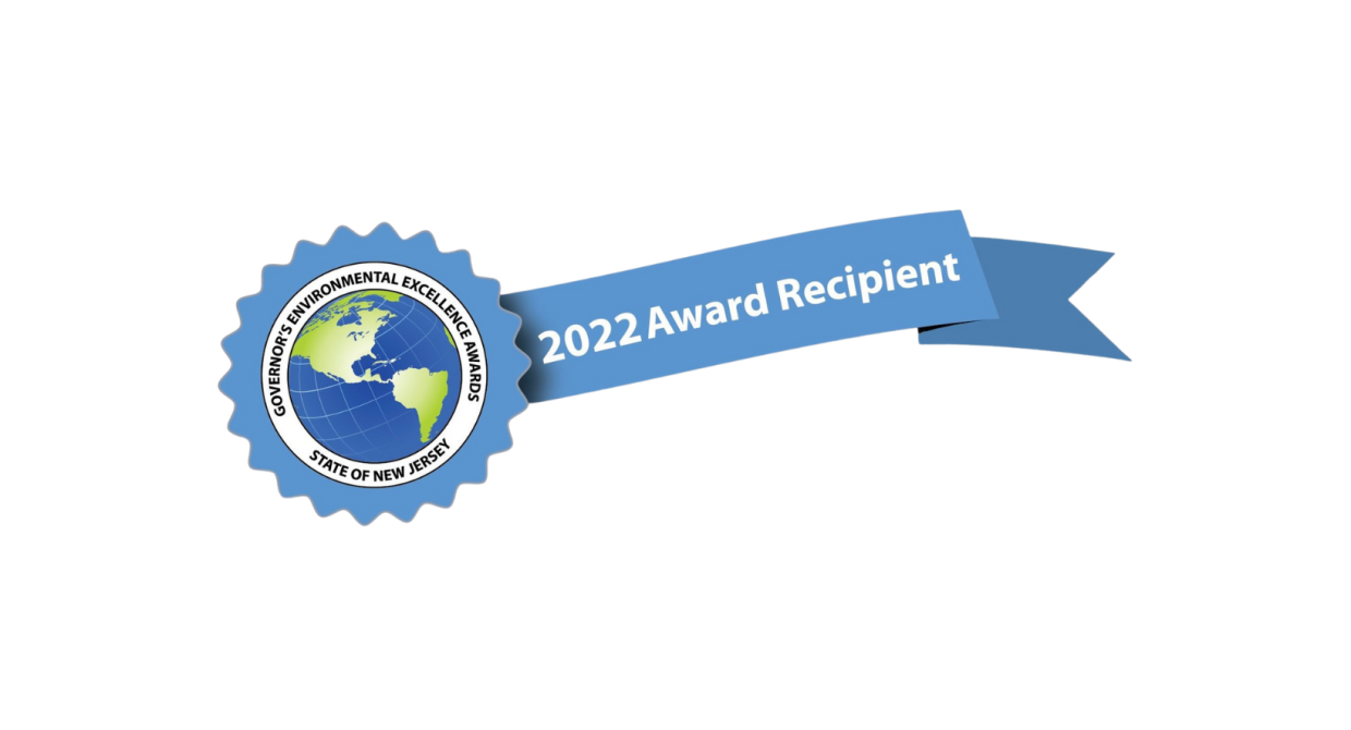 Trail Conference Receives 2022 Governor’s Environmental Excellence Award