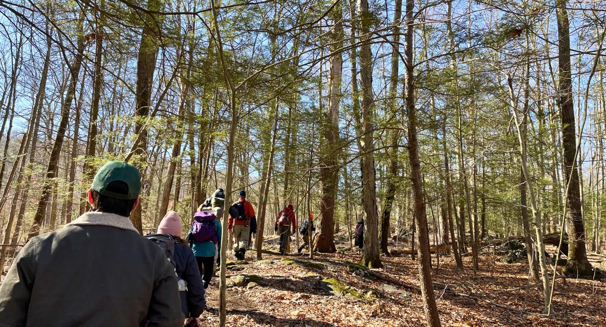 Spring Hiking Tips from a Search and Rescue Responder