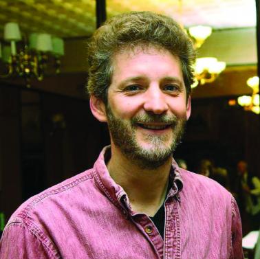 Andrew Seirup