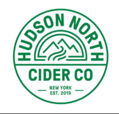 Hudson North Cider Co. Logo