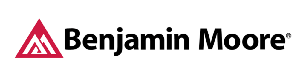Benjamin Moore Logo