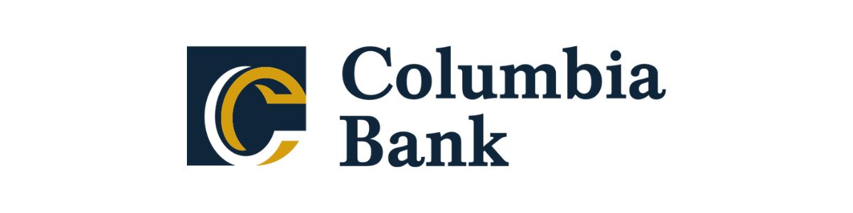 Columbia Bank Logo