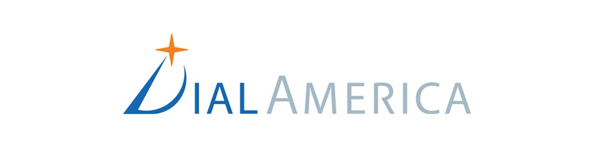 Dial America Logo