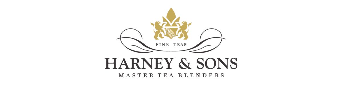 Harney & Sons Logo