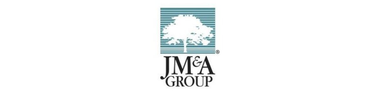 JM&A Group Logo
