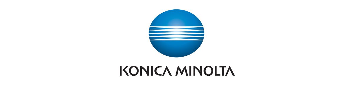 Konica-Minolta Logo