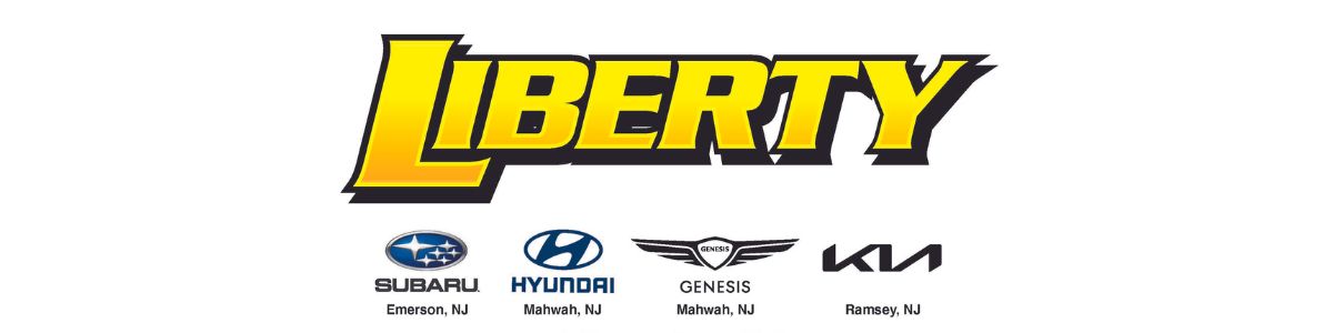 Liberty Dealership Logo
