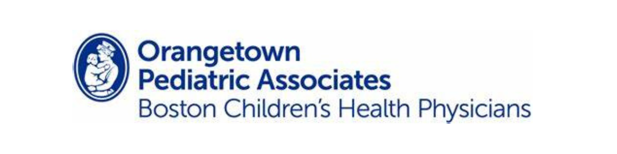 Orangetown Pediatric Associates logo